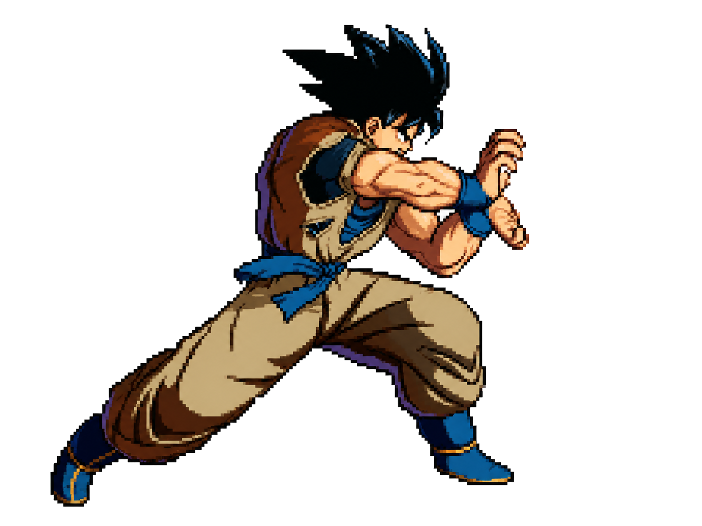 Dragon Ball Super Card Game Fusion World, cartes de la licence Dragon Ball
